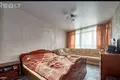 Wohnung 2 zimmer 43 m² Minsk, Weißrussland