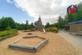 Mieszkanie 2 pokoi 41 m² Mińsk, Białoruś