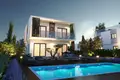 Dom 3 pokoi 138 m² Kapparis, Cypr