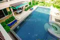 4-Schlafzimmer-Villa 500 m² Rawai, Thailand