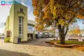 Propiedad comercial 42 m² en Palanga, Lituania