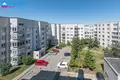 Apartamento 3 habitaciones 67 m² Kaunas, Lituania