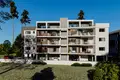 2 bedroom penthouse 80 m² Kato Polemidion Municipality, Cyprus