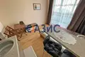 Appartement 30 m² Nessebar, Bulgarie