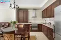 Wohnung 4 zimmer 104 m² Vilnius, Litauen