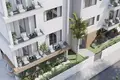 Apartamento 2 habitaciones 97 m² Pafos, Chipre