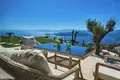 Haus 5 Schlafzimmer 500 m² Bodrum, Türkei