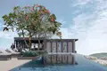 1 bedroom apartment 45 m² Rawai, Thailand