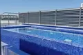 Penthouse 3 bedrooms  in Germasogeia, Cyprus