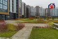 Appartement 1 chambre 32 m² Minsk, Biélorussie