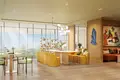 Appartement 2 chambres 61 m² Lan Krabue District, Thaïlande