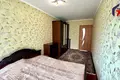 3 room apartment 63 m² Sluck, Belarus