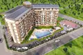 Apartamento 2 habitaciones 45 m² Gazipasa, Turquía