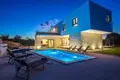 3 bedroom villa 300 m² Grad Split, Croatia