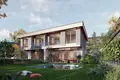 Haus 5 zimmer 122 m² Dorttepe, Türkei