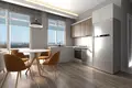 Complejo residencial New residence close to the park and the highway, Istanbul, Turkey