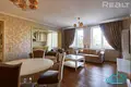 Apartamento 4 habitaciones 132 m² Minsk, Bielorrusia