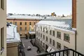 2 bedroom apartment 97 m² Helsinki sub-region, Finland