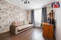 Apartamento 4 habitaciones 90 m² Minsk, Bielorrusia