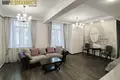 Квартира 2 комнаты 73 м² Минск, Беларусь