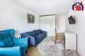 4 room apartment 109 m² Minsk, Belarus