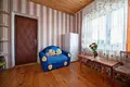 Wohnung 7 Zimmer 115 m² Krupicki sielski Saviet, Weißrussland