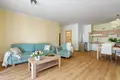 Apartamento 2 habitaciones 50 m² Poznan, Polonia