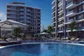 1 bedroom apartment 72 m², All countries