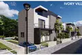 3 bedroom villa 311 m² Limnia, Northern Cyprus