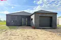 Haus 129 m² Poderiskiai, Litauen