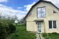 Casa 74 m² Scomyslicki sielski Saviet, Belarús