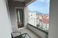 2 room apartment 50 m² in Budva, Montenegro