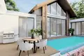 3 bedroom villa 285 m² Phuket, Thailand