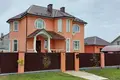 House 214 m² Orsha, Belarus