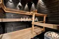 Mieszkanie 3 pokoi 84 m² Jarvenpaa, Finlandia