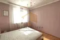 2 room apartment 62 m² Brest, Belarus