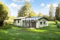 Casa 3 habitaciones 64 m² Laajakoski, Finlandia