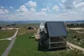 Wohnung 1 Schlafzimmer 33 m² Zabljak, Montenegro