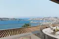 Haus 6 Schlafzimmer 407 m² Bodrum, Türkei