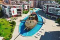 Penthouse 3 bedrooms 149 m² Elenite Resort, Bulgaria