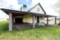 House 180 m² Rakauski sielski Saviet, Belarus