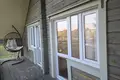 Haus 58 m² Parezyrski selski Savet, Belarus