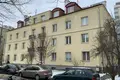 Квартира 1 комната 29 м² Варшава, Польша