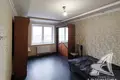 2 room apartment 62 m² Brest, Belarus