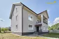 House 232 m² Jeĺnica, Belarus