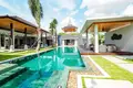 4-Zimmer-Villa 435 m² Phuket, Thailand