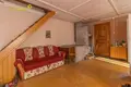 Maison 67 m² Lasanski siel ski Saviet, Biélorussie