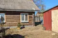 Casa 50 m² Piarezyrski sielski Saviet, Bielorrusia