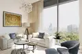 1 room apartment 84 m² Dubai, UAE