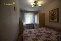Appartement 2 chambres 47 m² Minsk, Bélarus